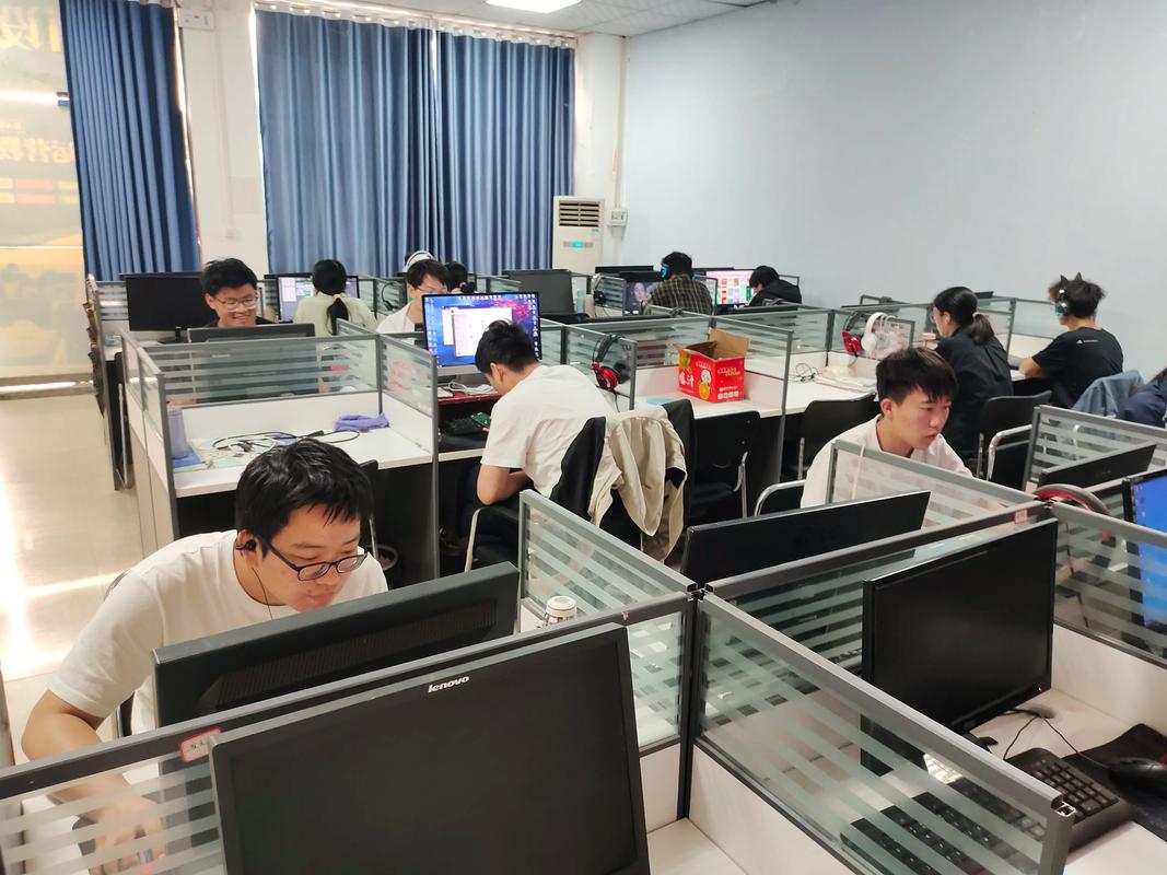 咸陽SEO培訓(xùn)大揭秘 西安萬優(yōu)學(xué)教育咨詢深度解析與行業(yè)前瞻